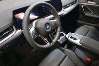 heti ajoon BMW iX1