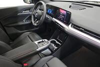 heti ajoon BMW iX1