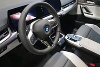 heti ajoon BMW iX1