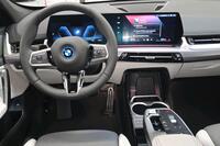 heti ajoon BMW iX1