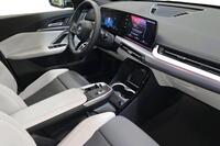 heti ajoon BMW iX1