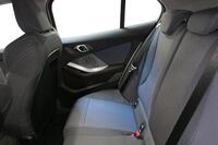 heti ajoon BMW 120