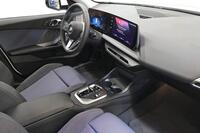heti ajoon BMW 120