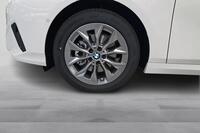 heti ajoon BMW 120