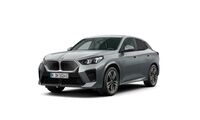 heti ajoon BMW iX2