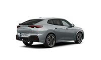 heti ajoon BMW iX2