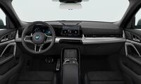 heti ajoon BMW iX2