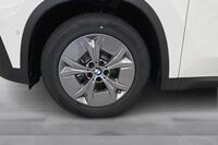 heti ajoon BMW iX1