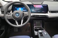 heti ajoon BMW iX1