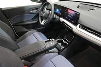 heti ajoon BMW iX1