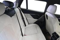 heti ajoon BMW 5-sarja