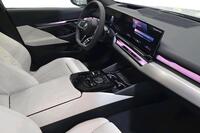 heti ajoon BMW 5-sarja