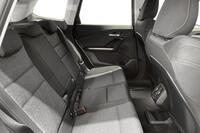 heti ajoon BMW X1