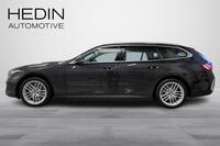 heti ajoon BMW 530