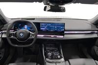 heti ajoon BMW 530