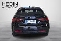 heti ajoon BMW 120