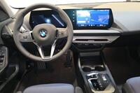 heti ajoon BMW 120
