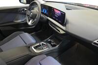 heti ajoon BMW 120