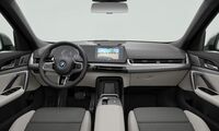 heti ajoon BMW iX1