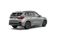 heti ajoon BMW iX1