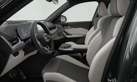 heti ajoon BMW iX1