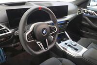 heti ajoon BMW i4
