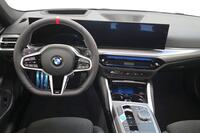 heti ajoon BMW i4