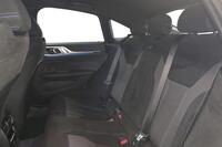 heti ajoon BMW i4