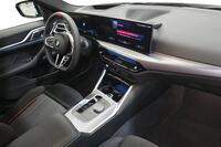 heti ajoon BMW i4