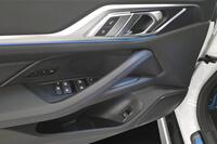 heti ajoon BMW i4