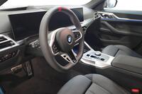 heti ajoon BMW i4