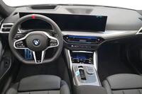 heti ajoon BMW i4