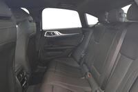 heti ajoon BMW i4