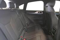 heti ajoon BMW i4