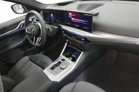 heti ajoon BMW i4