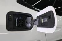 heti ajoon BMW i4