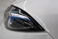 heti ajoon BMW i4