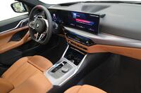 heti ajoon BMW i4