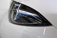 heti ajoon BMW i4