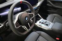 heti ajoon BMW i4