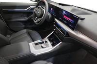 heti ajoon BMW i4