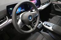 heti ajoon BMW X1
