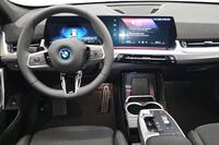 heti ajoon BMW X1