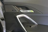 heti ajoon BMW X1