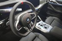 heti ajoon BMW i4