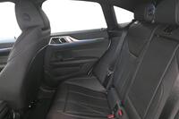 heti ajoon BMW i4