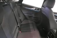 heti ajoon BMW i4