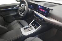 heti ajoon BMW i4