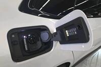 heti ajoon BMW i4