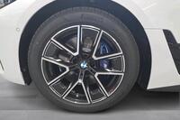 heti ajoon BMW i4